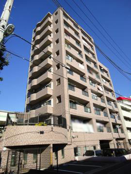 その他共用部　外観6