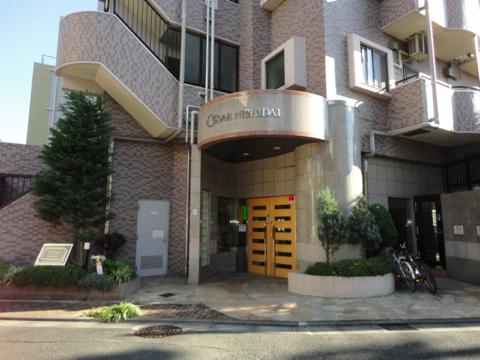 その他共用部　エントランス1