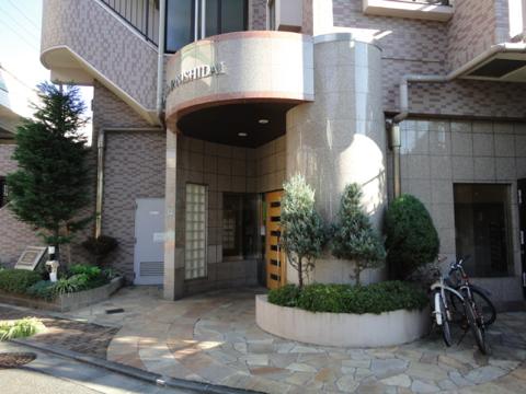 その他共用部　エントランス2