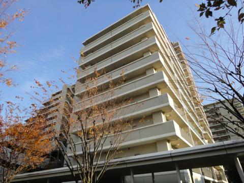 その他共用部　外観2