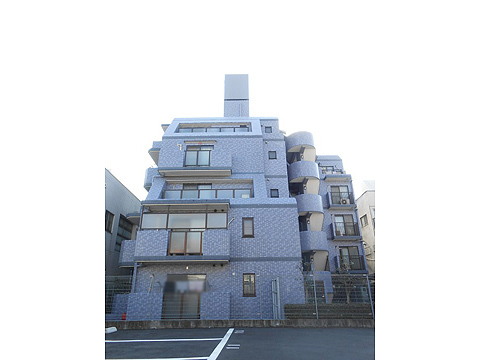 その他共用部　外観3