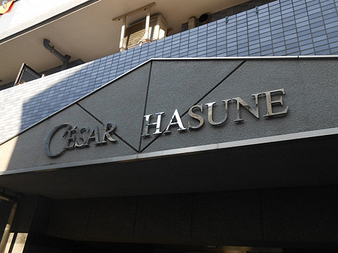 その他共用部　写真1