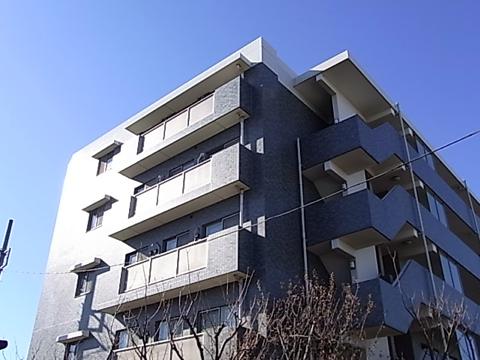 その他共用部 外観2