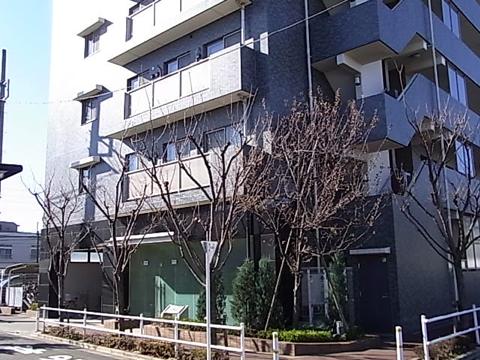 その他共用部 外観3