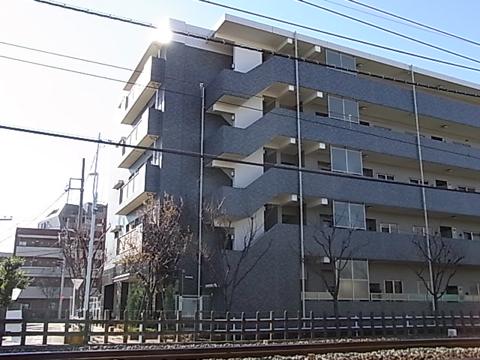 その他共用部 外観5