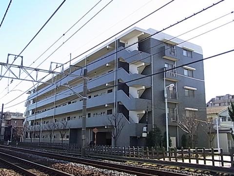 その他共用部 外観6