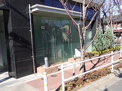 その他共用部 エントランス1