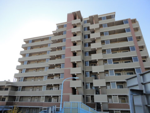 その他共用部　外観5