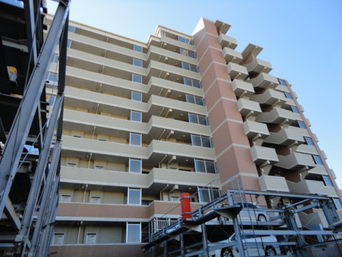 その他共用部　外観6