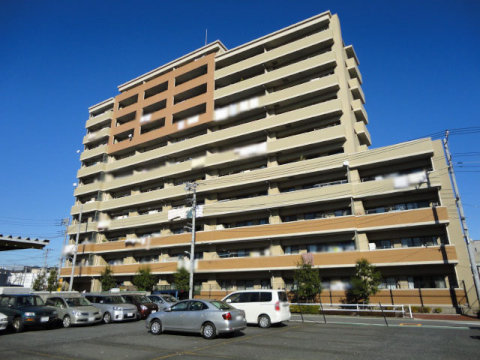 その他共用部　外観7