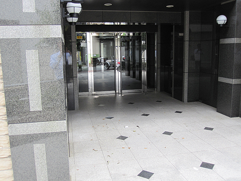 その他共用部 外観3