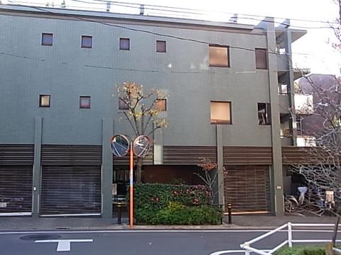 その他共用部　外観2