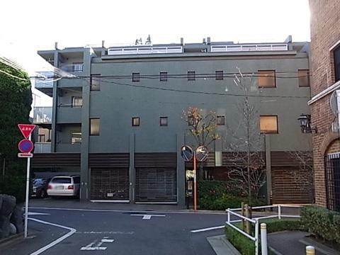 その他共用部　外観3