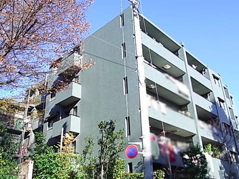 その他共用部　外観4