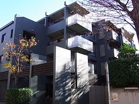 その他共用部　外観5