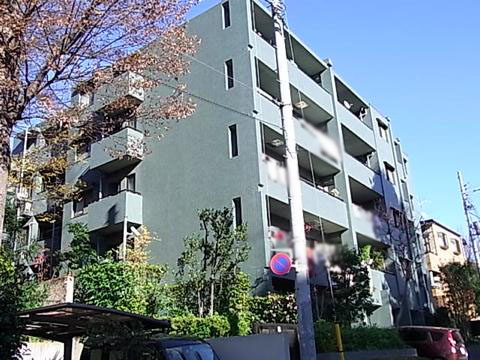 その他共用部　外観6