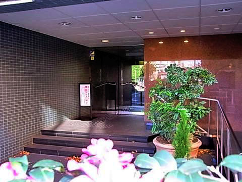 その他共用部　エントランス1