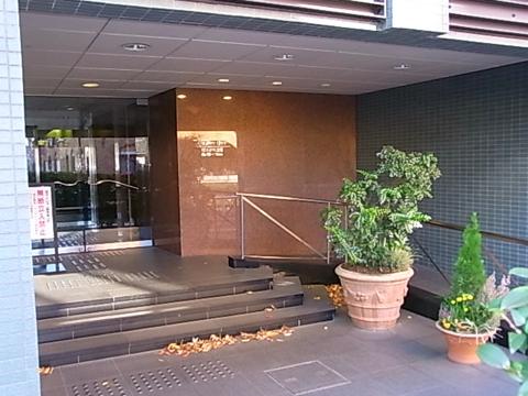 その他共用部　エントランス2