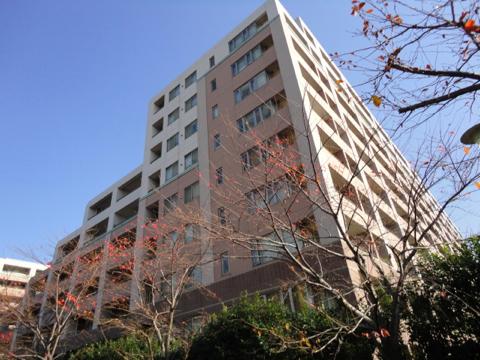 その他共用部　外観5