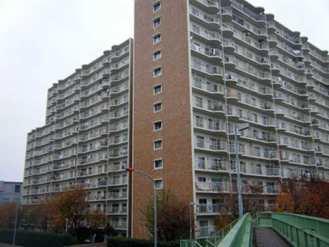 その他共用部 外観5