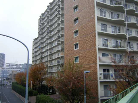 その他共用部 外観6