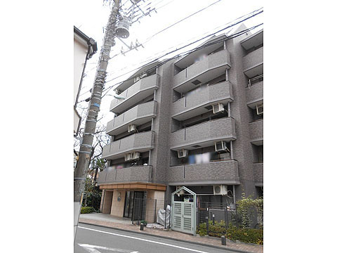 その他共用部　外観２