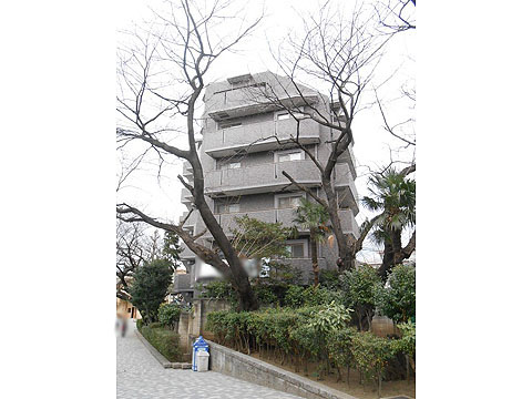 その他共用部　外観３