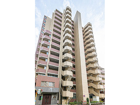 現地外観写真　外観