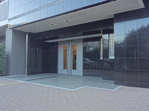 その他共用部　エントランス１