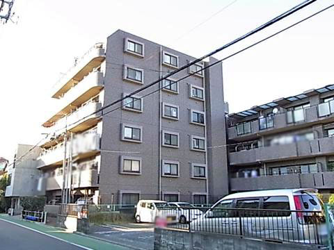 その他共用部 外観2