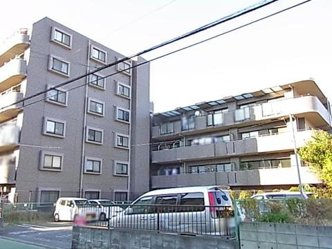 その他共用部 外観3