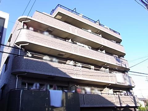 その他共用部 外観4