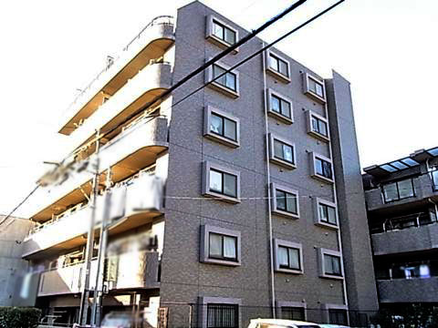 その他共用部 外観5