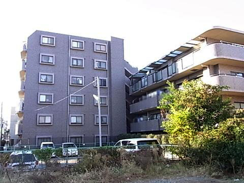 その他共用部 外観6