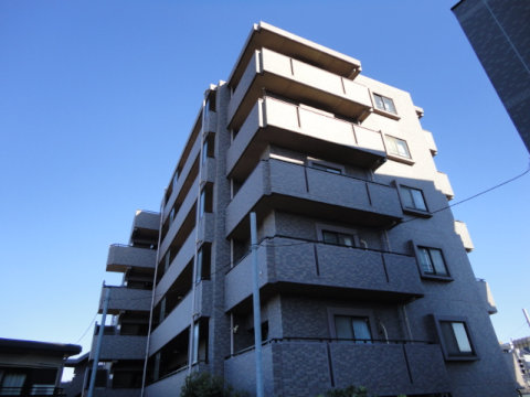 その他共用部　外観3