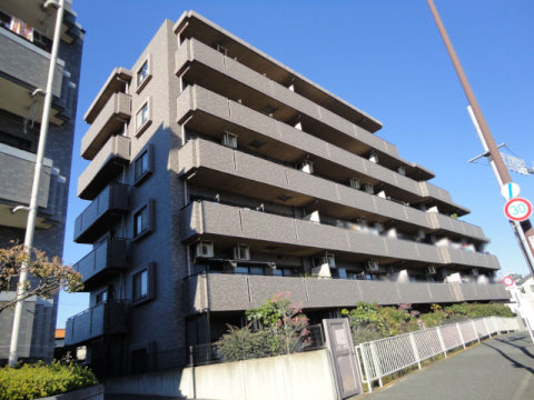 その他共用部　外観5