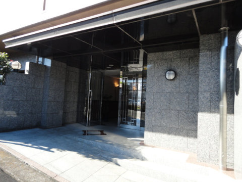 その他共用部　エントランス1