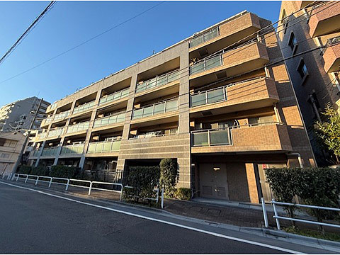 現地外観写真 外観写真