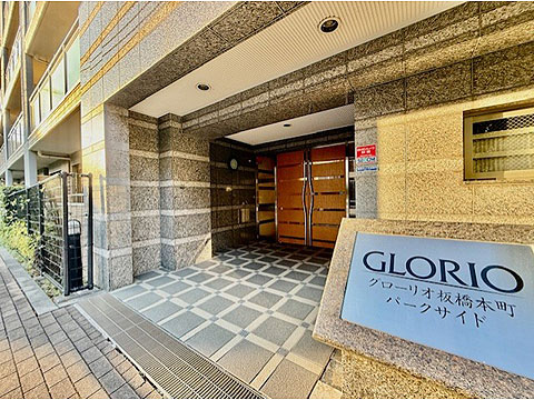 エントランス エントランス