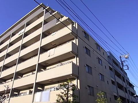 その他共用部 外観2