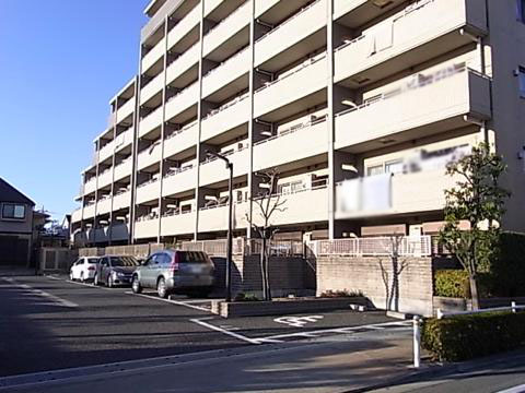 その他共用部 外観3