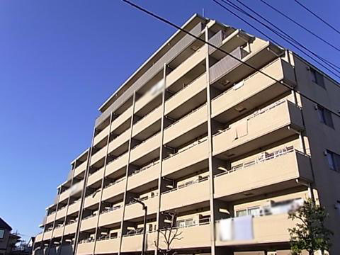 その他共用部 外観4