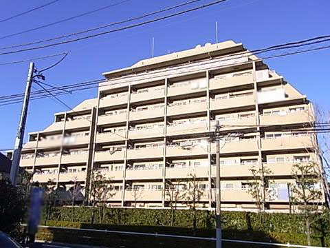 その他共用部 外観5