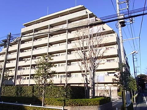 その他共用部 外観6