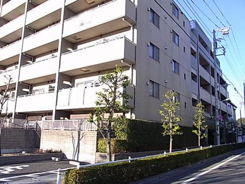 その他共用部 外観7