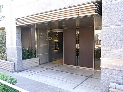 その他共用部 エントランス1