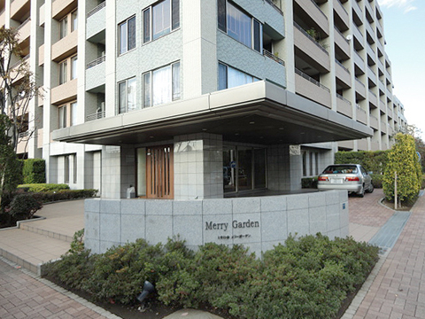 その他共用部　写真2