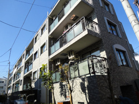 その他共用部　外観6