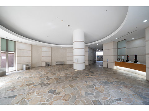 その他共用部　共用部