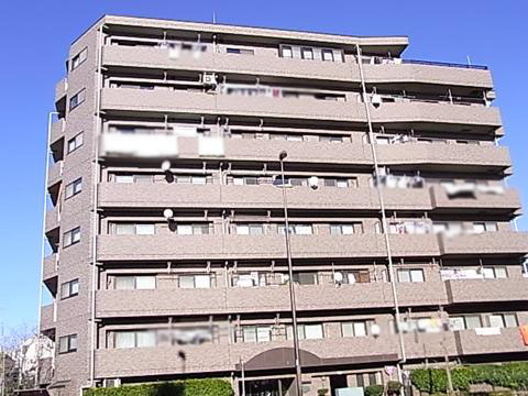 その他共用部 外観2